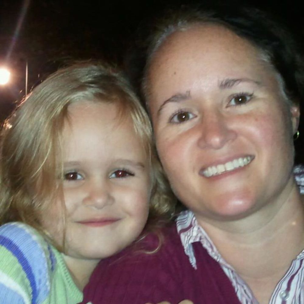 Meet your Posher, Grace